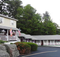 Pinebrook Motel - Accommodation Los Angeles