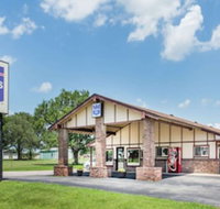 Knights Inn Chanute - Accommodation Los Angeles