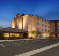 Ayres Hotel Barstow - Accommodation Los Angeles