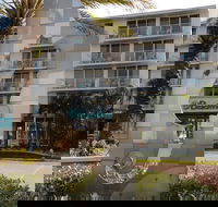 The Beachview Inn Clearwater Beach - Accommodation Los Angeles