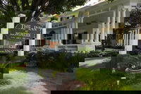 The Inn at Montpelier