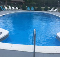 Aquastar Inn - Accommodation Los Angeles