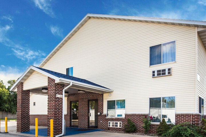 Rodeway Inn - thumb 3