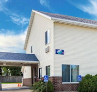 Rodeway Inn - Accommodation Los Angeles