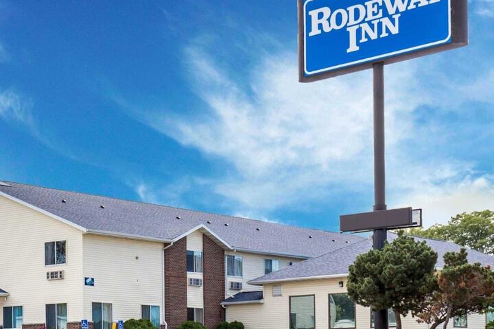 Rodeway Inn - thumb 5