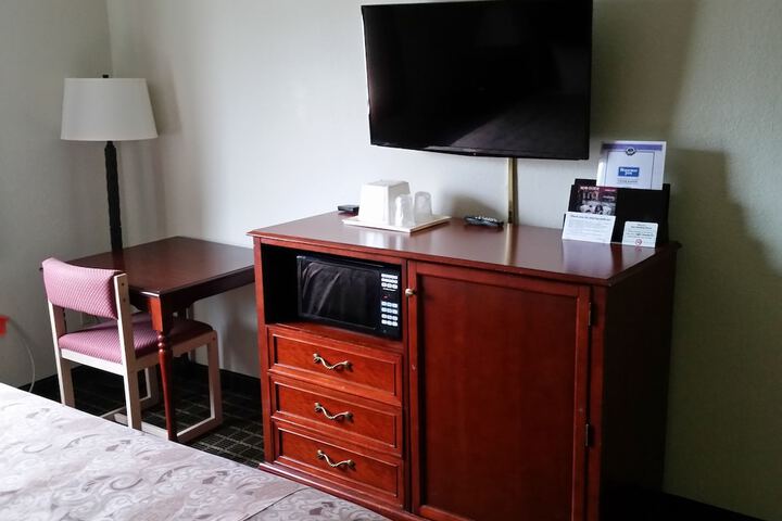 Rodeway Inn - thumb 7