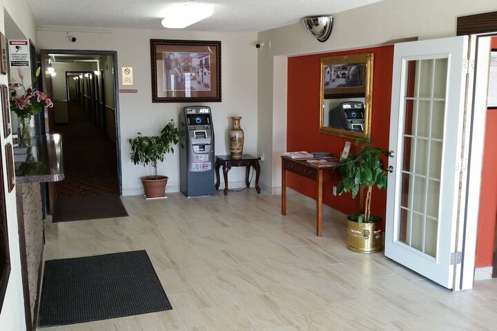 Rodeway Inn - thumb 4