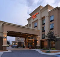 Hampton Inn Evanston - Accommodation Los Angeles