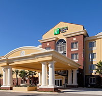 Holiday Inn Express Hotel  Suites Crestview an IHG Hotel - Accommodation Los Angeles