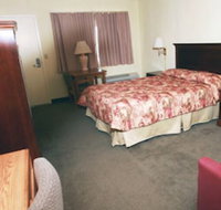 Home-Towne Lodge Omaha - Accommodation Los Angeles