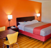 Motel 6 New Stanton PA - Accommodation Los Angeles