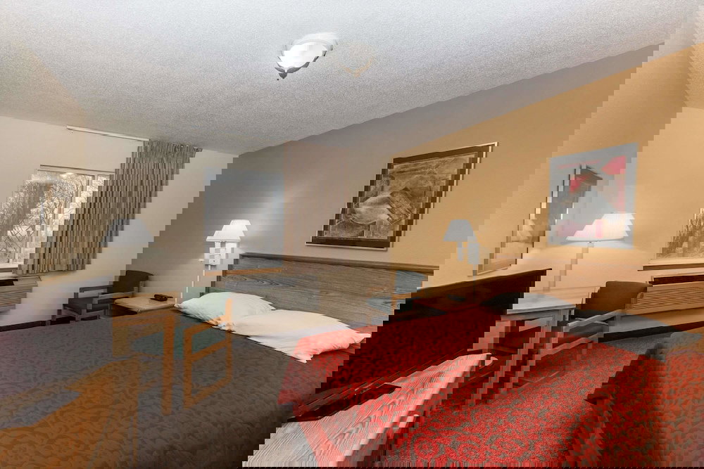 Days Inn By Wyndham Atlantic - thumb 2