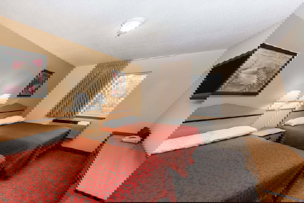 Days Inn By Wyndham Atlantic - thumb 5