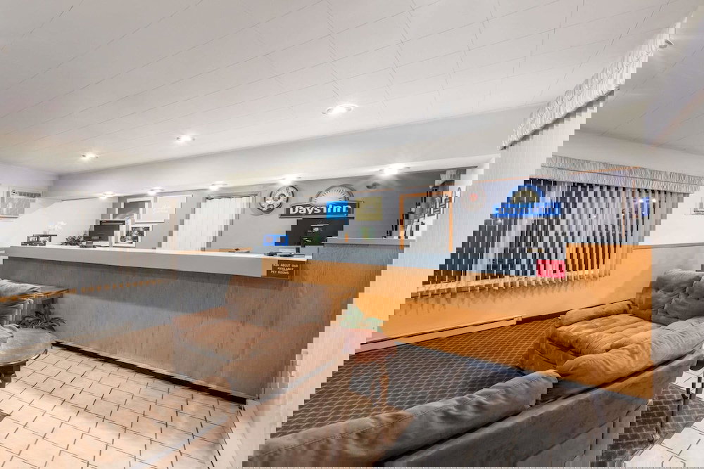 Days Inn By Wyndham Atlantic - thumb 0