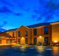 Best Western Dunkirk  Fredonia Inn - Accommodation Los Angeles