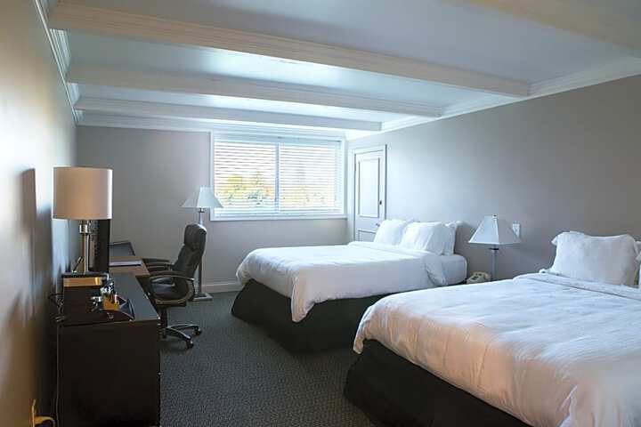 Conley Resort Butler - thumb 3