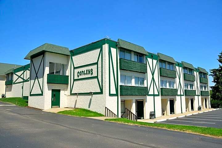 Conley Resort Butler - thumb 2