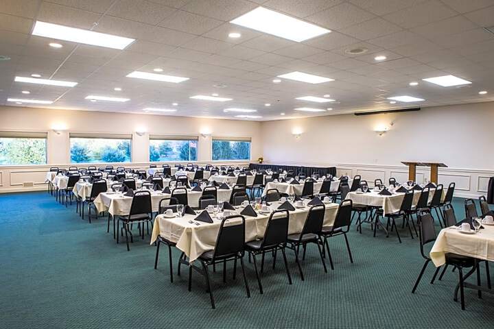 Conley Resort Butler - thumb 4