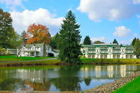 Conley Resort Butler