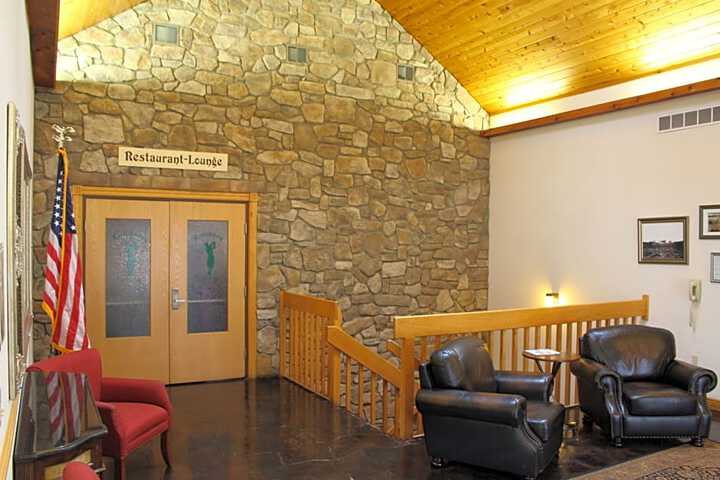 Conley Resort Butler - thumb 6