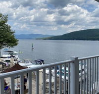 The Georgian Lakeside Resort - Accommodation Los Angeles