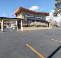 Highland Country Inn - Accommodation Los Angeles