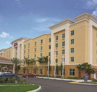 Hampton Inn  Suites Miami-South/Homestead - Accommodation Los Angeles