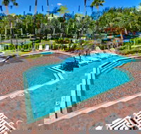 Legacy Vacation Resorts - Lake Buena Vista - Accommodation Los Angeles