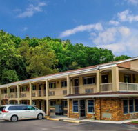 Econo Lodge Jefferson Hills Hwy 51 - Accommodation Los Angeles