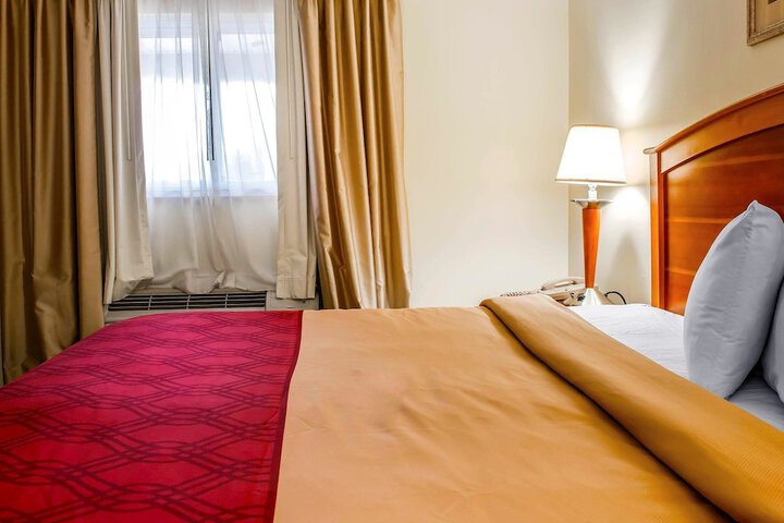 Econo Lodge Jefferson Hills Hwy 51 - thumb 5