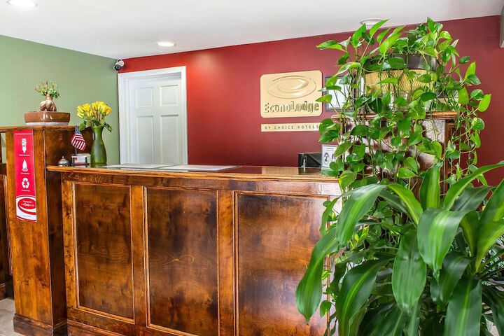 Econo Lodge Jefferson Hills Hwy 51 - thumb 3