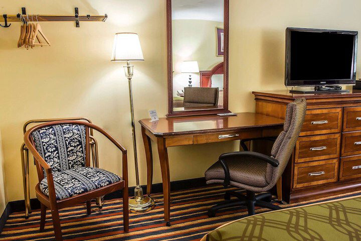 Econo Lodge Jefferson Hills Hwy 51 - thumb 7