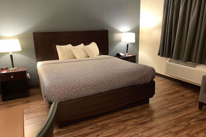 Econo Lodge Jefferson Hills Hwy 51 - thumb 4