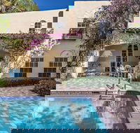 Grandview Gardens - Accommodation Los Angeles