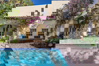  Accommodation Los Angeles