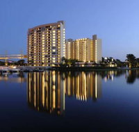 Bay Lake Tower at Disney's Contemporary Resort - Accommodation Los Angeles
