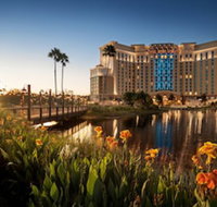 Disney's Coronado Springs Resort - Accommodation Los Angeles