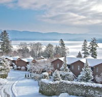 Lodges At Cresthaven - Accommodation Los Angeles