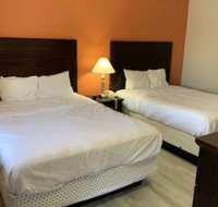 Stadium View Inn - Accommodation Los Angeles