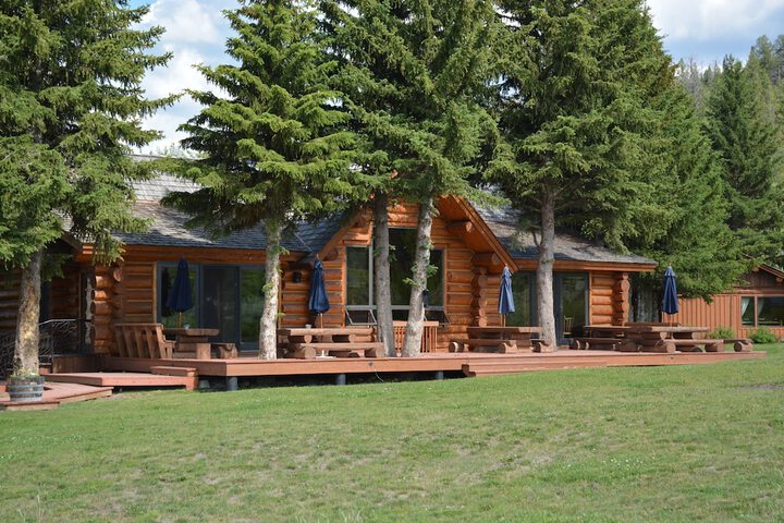 Hatchet Resort - thumb 3