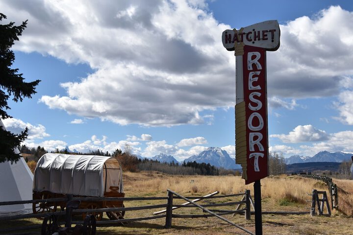 Hatchet Resort - thumb 1