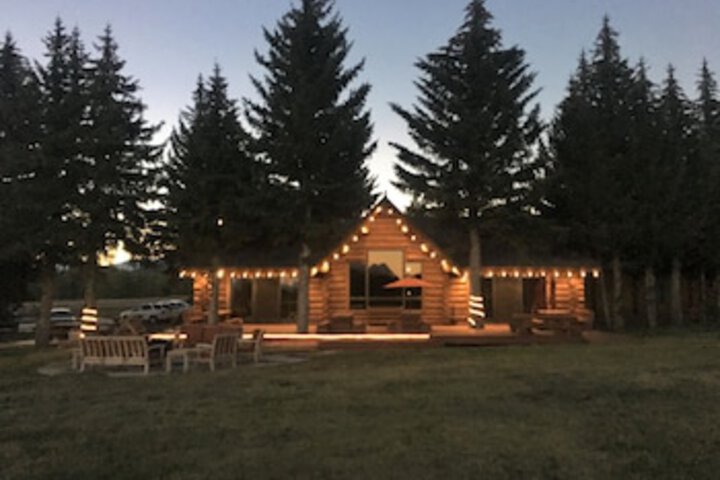 Hatchet Resort - thumb 0