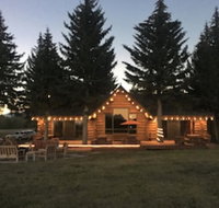 Hatchet Resort - Accommodation Los Angeles