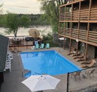 Cedar Lodge and Settlement - Accommodation Los Angeles