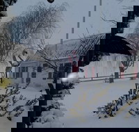 Osceola Mill House B&B - Accommodation Los Angeles