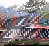 The Inn & Spa at Intercourse Village - Accommodation Los Angeles