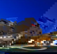 Fairfield Inn & Suites by Marriott Albany - Accommodation Los Angeles