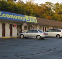 Economy Inn Crossville - Accommodation Los Angeles