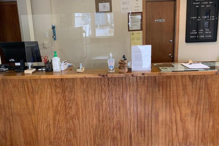 Budget Lodge Inn Abilene - thumb 3