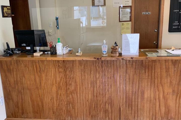 Budget Lodge Inn Abilene - thumb 6